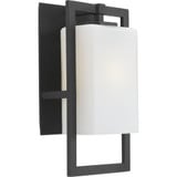 Jack 1 Light Outdoor Wall Lantern 15.25 Inch Tall by Progress - P5949