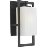 Charlbury Court 1 Light Outdoor Wall Lantern 15.25 Inch Tall by BSH - 70-BEL-243660
