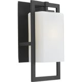 Charlbury Court 1 Light Outdoor Wall Lantern 15.25 Inch Tall by BSH - 70-BEL-243660