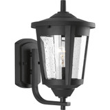East Haven 1 Light Wall Lantern 12.75 Inch Tall by Progress - P6074