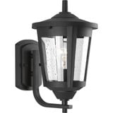 East Haven 1 Light Wall Lantern 12.75 Inch Tall by Progress - P6074