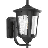 Wetherby Parade 1 Light Wall Lantern 12.75 Inch Tall by BSH - 70-BEL-520460
