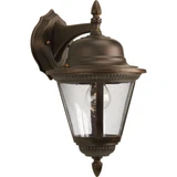 Westport 1 Light Outdoor Wall Lantern 16 Inch Tall by Progress - P5863