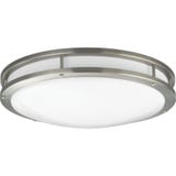 Circline 1 LED CTC 17.75 Inch Wide Flush Mount by Progress - P7250