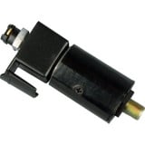 Hide A Lite I Track Accessories Track Light 1.25x 3.88 Inches by Progress - P8728