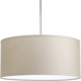 Barrack Covert Drum Shade 22 Inch wide by 10 Inch high by BSH - 70-BEL-479783