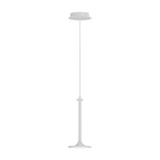 Issa 11W LED Mini Pendant by Alora - PD418006