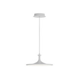 Issa 20W LED Medium Pendant by Alora - PD418012