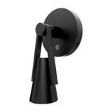 Garlyn 6.6W 1 LED Reading Light 10.5 Inch Tall and 4.88 Inch Wide by dweLED - BL113610