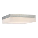 Thackley End 27W 1 LED 9 Inch Wide Flush Mount by BSH - 2471-BEL-965346