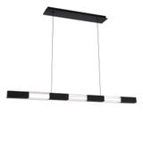 Super Star 7.5W 3 LED Linear Pendant 2 Inch Tall and 2 Inch Wide by dweLED - PD-15547