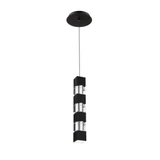 Super Star 21W 1 4CCT LED Mini Pendant 13.75 Inch and 2 Inch Wide by dweLED - PD-15514