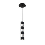Lodge Avenue 21W 1 4CCT LED Mini Pendant 13.75 Inch and 2 Inch Wide by BSH - 2471-BEL-1374051