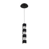 Lodge Avenue 21W 1 4CCT LED Mini Pendant 13.75 Inch and 2 Inch Wide by BSH - 2471-BEL-1374051
