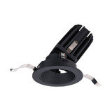 Mills Village 1 LED Round Adjustable Trimmed Downlight 5 Inch X 2.75 Inch Wide by BSH - 156-BEL-1367745