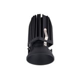 Mills Village 1 LED Round Trimless Open Reflector Downlight 5 Inch Tall by BSH - 156-BEL-1367748