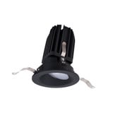 FQ 1 LED Round Trimmed Wall Wash 5 Inch Tall and 4 Inch Wide by WAC - R2FRWT