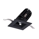FQ 1 LED Square Adjustable Trimmed Downlight 4.75 Inch X 4 Inch Wide by WAC - R2FSAT