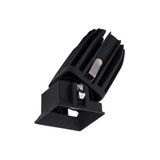 FQ 1 LED Square Adjustable Trimless Downlight 4.75 Inch Tall by WAC - R2FSAL