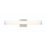Stepridge 24W 1 LED Bath Vanity 5 Inch Tall and 24 Inch Wide by Eurofase - 46822