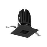 FQ 15W 1 LED 2" Trimmed Square Pinhole 4.75 Inch Tall X 4 Inch Wide by WAC - R2FSPT-WD
