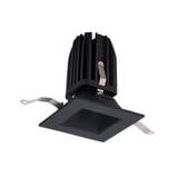 FQ 1 LED Square Trimmed Open Reflector Downlight 4.75 Inch Tall by WAC - R2FSDT