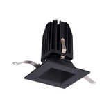 Mills Village 1 LED Square Trimmed Open Reflector Downlight 4.75 Inch Tall by BSH - 156-BEL-1367765