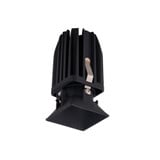 FQ 1 LED Square Trimless Open Reflector Downlight by WAC - R2FSDL