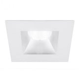 Oculux 11W 50 degree 90CRI 1 LED 4.75 Inch Wide Flush Mount by WAC - R3BSD-F927