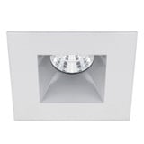 Brent Mead 11W 50 degree 90CRI 1 LED 4.75 Inch Wide Flush Mount by BSH - 156-BEL-717161