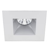 Oculux 11W 15 degree 1 LED 4.75 Inch Wide Contemporary Flush Mount by WAC - R3BSD-S15-444-OP