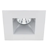 Oculux 11W 25 degree 1 LED 4.75 Inch Wide Contemporary Flush Mount by WAC - R3BSD-S25-444-OP