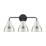 Sloan 3 Light Vanity Light by Nuvo - 60-6-3BV