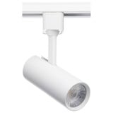10W LED H Style 24 Degree Cylinder Track Head 2 Inch Tall and 2 by Nuvo - TH601_p