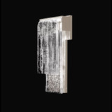 Waterfall 3W LED Outdoor Wall Sconce 16.25 Inch and 8 Inch Wide by Fine Art - 100152