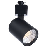 ColorQuick 8W LED 48 Degree H Style Round Track Head 2.28 X 2.28 by Satco - TH764_p