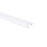 X Track Track Cover 0.19 Tall and 48 Inch Length by WAC - X-COV