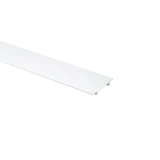X Track Track Cover 0.19 Tall and 48 Inch Length by WAC - X-COV