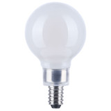 5.5W G16.5 Candelabra Base LED Bulb 1.97 Inch and 3.11 Inch Length by Satco - S21209_p