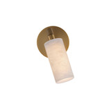 Zayle 7W 1 LED Task Light 9 Inch Tall and 5.75 Inch Wide by Modern Forms - BL260609