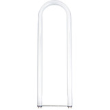 32W T8 Medium Bi Pin Base 82CRI Bulb 1 Inch Wide X 22 Inch Length by Satco - S8456_p