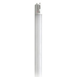 9W T8 Medium Bi Pin Base LED Bulb 1.1 Inch and 23.78 Inch Length by Satco - S39900_p