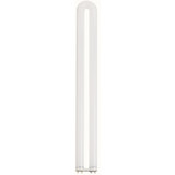 31W T8 Medium Bi Pin Base Bulb 1 Inch Wide and 22 Inch Length by Satco - S8450_p