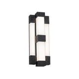 Conan 5W 4 LED Wall Sconce 16 Inch Tall and 4 Inch Wide by Modern Forms - WS244616
