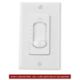 Accessory 4 Speed Fan Control by Craftmade - CM-6