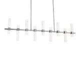 Cinaplex 2.2W 18 LED Linear Pendant 11.25 and 2 Inch Wide by Modern Forms - PD200657-TWA