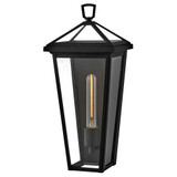 Alford Place 10W 1 LED Outdoor Wall Lantern 18 and 8 Inch Wide by Hinkley - 25650