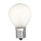 10W S11 Intermediate Base Bulb 1.38 Inch Wide and 2.38 Inch Length by Satco - S3621_p