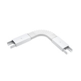 X Track Flex Connector 1 Tall and 13 Inch Length by WAC - X-FLX