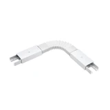X Track Flex Connector 1 Tall and 13 Inch Length by WAC - X-FLX